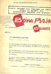 thumbnail of Boina Roja N 3