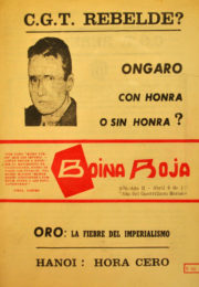 thumbnail of Boina Roja N 6