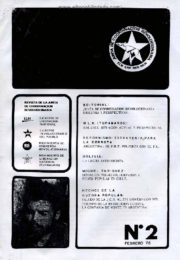 thumbnail of Che Guevara N 2