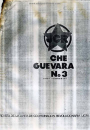 thumbnail of Che Guevara N 3