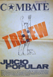 thumbnail of Combate 1