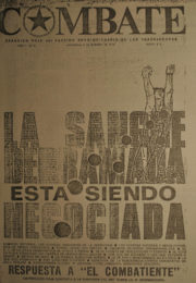 thumbnail of Combate 2