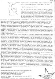 thumbnail of Comunicado de los comandos Ulla Lea Place y Pujadas