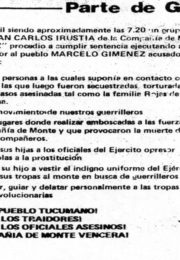 thumbnail of Desde el monte