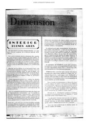 thumbnail of Dimension N 3