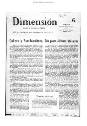 thumbnail of Dimension N 6