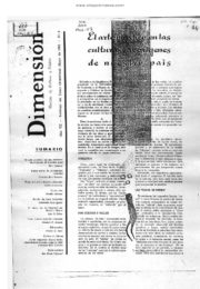 thumbnail of Dimension N 8