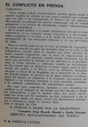 thumbnail of ERP El conflicto en prensa