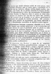 thumbnail of El Indio en Santiago del Estero Segunda Parte