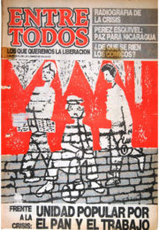 thumbnail of Entre Todos N 03. Febrero 1985