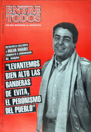 thumbnail of Entre Todos N 31. 1 quincena Agosto 1987