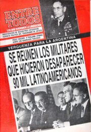 thumbnail of Entre Todos N 37. 2 quincena Noviembre 1987