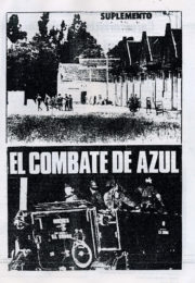 thumbnail of Estrella Roja Supl Combate Azul