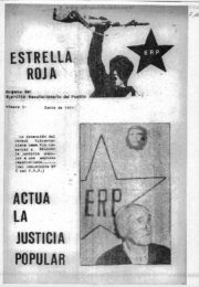 thumbnail of Estrella Roja n 03. 1971 junio