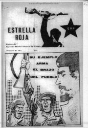 thumbnail of Estrella Roja n 07. 1971 octubre