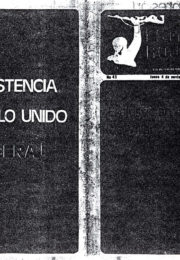 thumbnail of Estrella Roja n 43