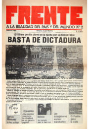 thumbnail of Frente N 02. diciembre 1982