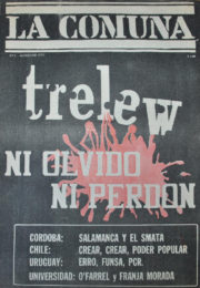 thumbnail of La Comuna N° 9