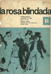 thumbnail of La Rosa Blindada N° 02
