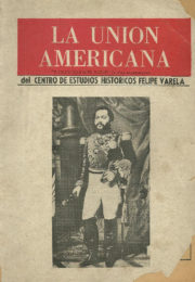 thumbnail of La Union Americana N 2