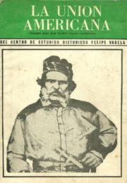 thumbnail of La Union Americana N 3