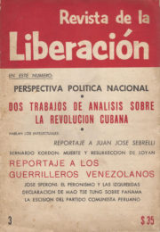 thumbnail of Liberacion 3