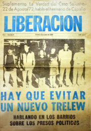 thumbnail of Liberación N° 02