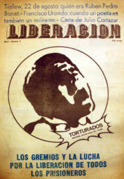 thumbnail of Liberación N° 03