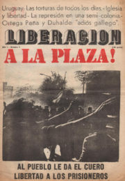 thumbnail of Liberación N° 04