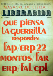 thumbnail of Liberación N° 05