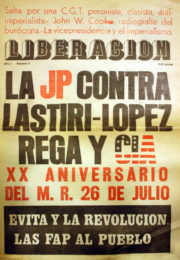 thumbnail of Liberación N° 07