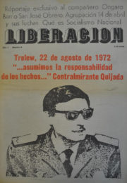 thumbnail of Liberación N° 08