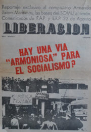 thumbnail of Liberación N° 09