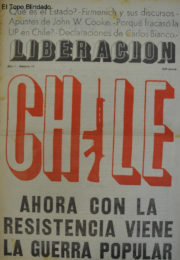 thumbnail of Liberación N° 10