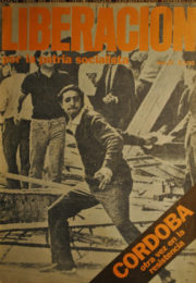 thumbnail of Liberación N° 17