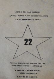 thumbnail of Nada sin las masas