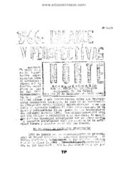 thumbnail of Norte Revolucionario 43