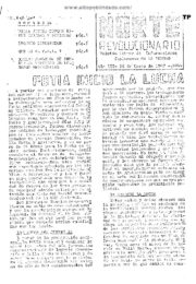 thumbnail of Norte Revolucionario 44