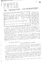 thumbnail of Norte Revolucionario 60