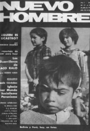 thumbnail of Nuevo Hombre N 01