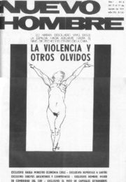 thumbnail of Nuevo Hombre N 04