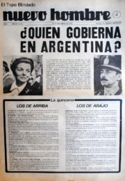 thumbnail of Nuevo Hombre N 04