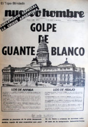 thumbnail of Nuevo Hombre N 08