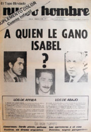 thumbnail of Nuevo Hombre N 09