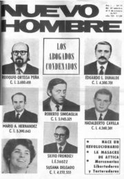 thumbnail of Nuevo Hombre N 11