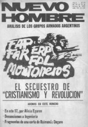 thumbnail of Nuevo Hombre N 13