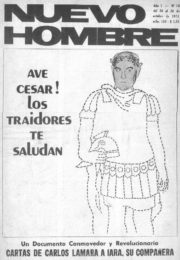 thumbnail of Nuevo Hombre N 14