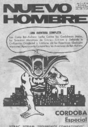 thumbnail of Nuevo Hombre N 16