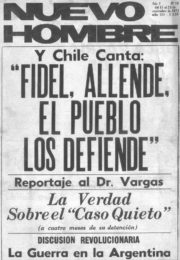 thumbnail of Nuevo Hombre N 18