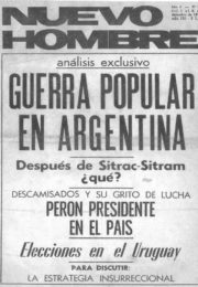 thumbnail of Nuevo Hombre N 20